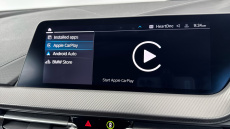 BMW 1 Series 118i M Sport 5dr Step Auto Petrol Hatchback